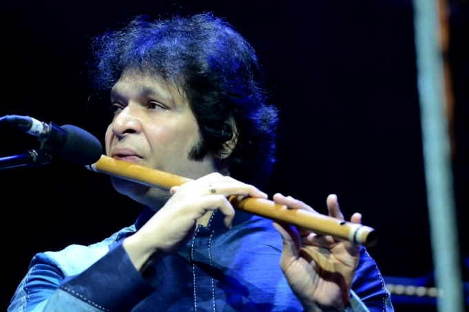 Pandit Rakesh Chaurasia: ‘Classical Ragas Must Remain Untouched — AI Cannot Replicate Human Emotion’ (EXCLUSIVE)