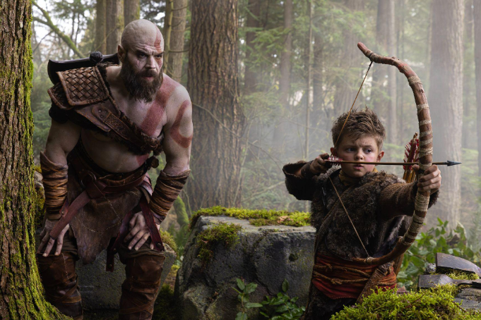 ‘God of War’ Reveals First Look As Amazon Prime Video Series Officially Begins Production