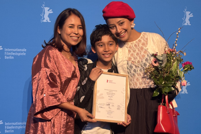 ‘We Don’t Need Big Heroes Or Loud Moments’: Sukanya Boruah On Rima Das’ ‘Not A Hero’ Stirring Berlinale 2026 (EXCLUSIVE)