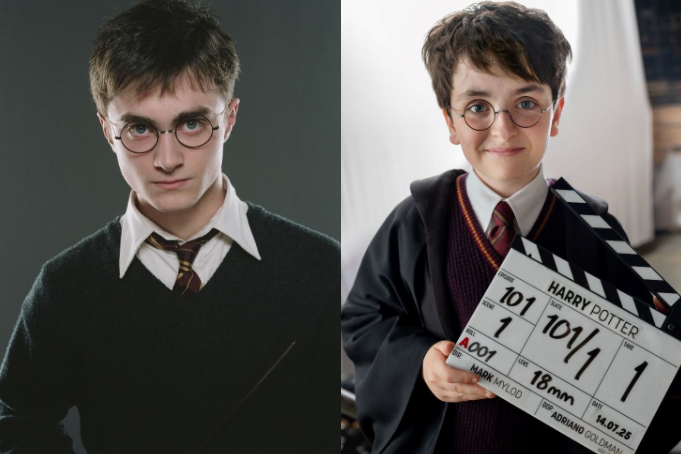 Daniel Radcliffe Makes Emotional Plea Ahead Of ‘Harry Potter’ Reboot: “Don’t Make Us Ghosts In Their Lives”