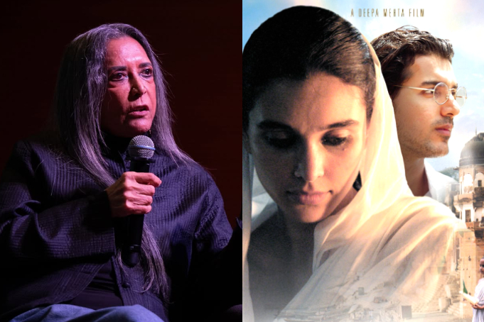 ‘John Abraham In ‘Water’ Was My Mother’s Choice’: Deepa Mehta On 20 Years Of The Film (EXCLUSIVE)
