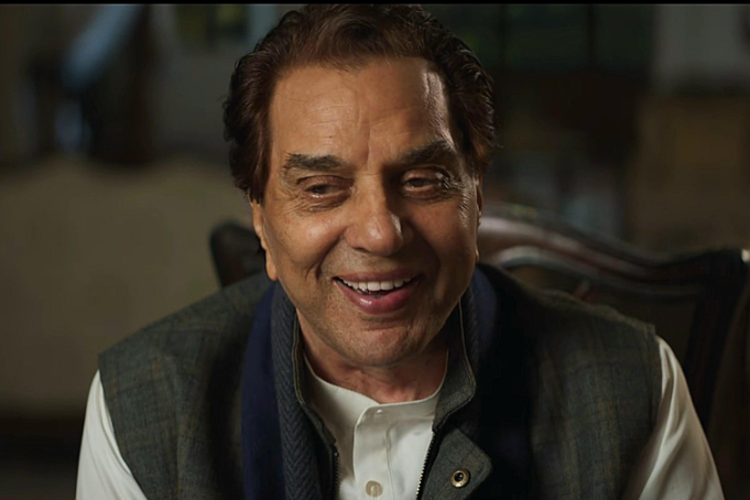 Dharmendra Honoured At BAFTA ‘In Memoriam’ Segment Alongside Global Legends