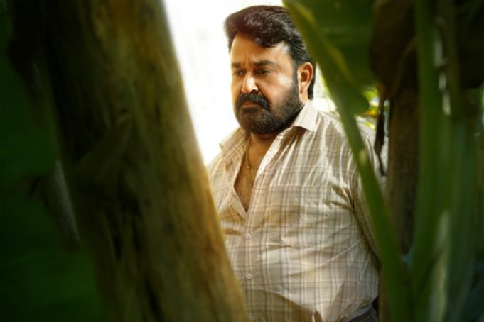 ‘Drishyam 3’: Mohanlal Shares New Poster Reconfirming April 2 Release Date