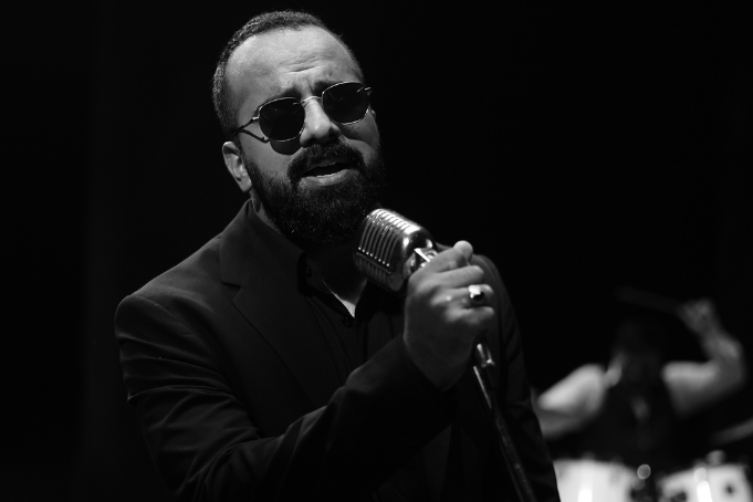 ‘Jalpari’ singer Faheem Abdullah on the song’s ‘shared spirit’: ‘Want to build something that lasts longer than a single track’