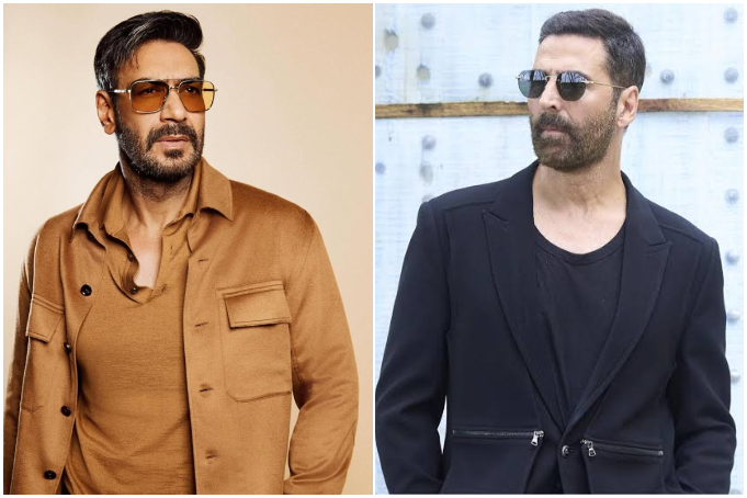 Casting Coup: Akshay Kumar joins Ajay Devgn-led Golmaal 5 as the antagonist (EXCLUSIVE)