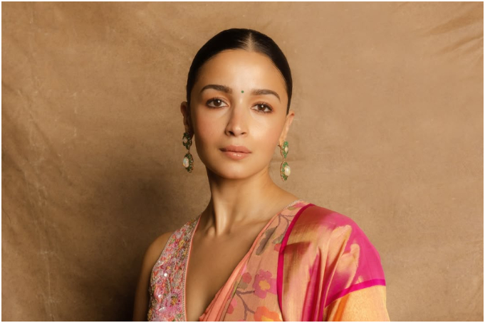 Alia Bhatt to star in Drishyam 2 director Abhishek Pathak’s next, a high-concept drama (EXCLUSIVE)