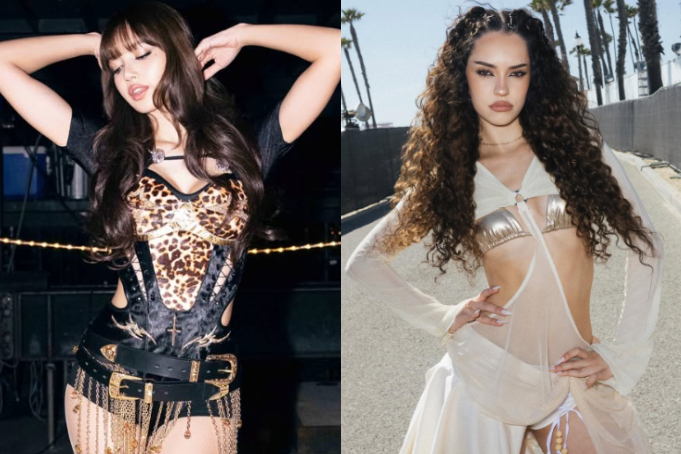 KATSEYE Member Daniela Avanzini’s Father Invites Ire Of Lalisa’s Fans After His Viral Asians Vs Latinas Comment