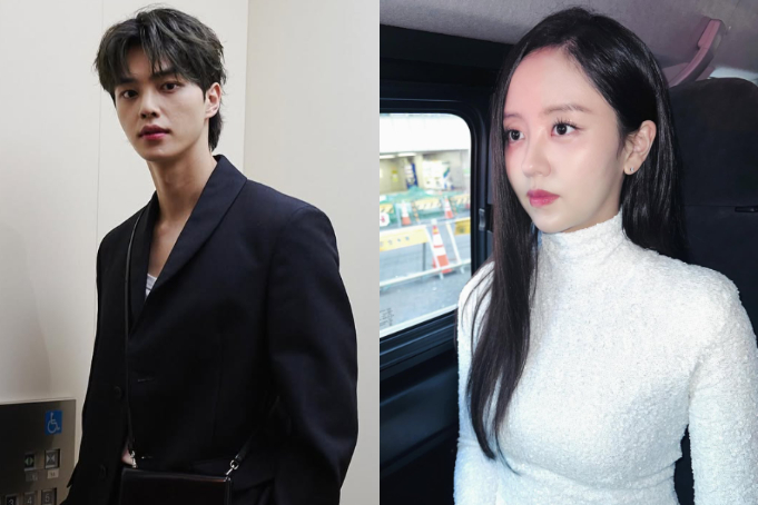 Song Kang And Kim So-hyun Reunite After Five Years For ‘White Scandal’