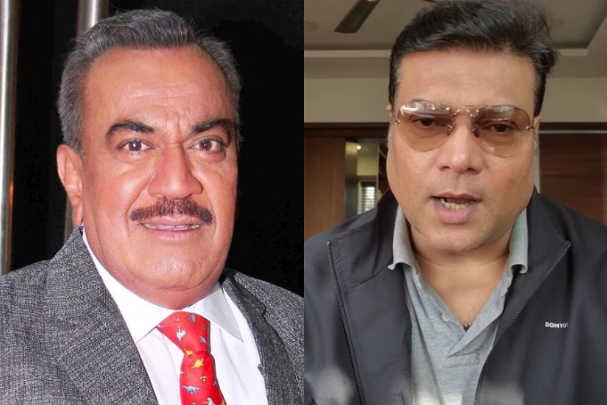 CID 3: Will Dayanand Shetty Step Up As Producer Of New Season? Shivaji Satam Assures Full Support (EXCLUSIVE)