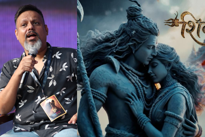 ‘The Hollowness of It Becomes Evident Very Quickly’: ‘Shiv Sati’ Creator Vivek Anchalia On Why Mythology Films Fail as Cash Grabs (EXCLUSIVE)