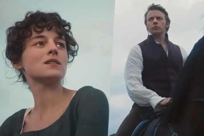 Pride And Prejudice First Teaser: Emma Corrin, Jack Lowden All Set To Revive Yearning On Screens This Autumn