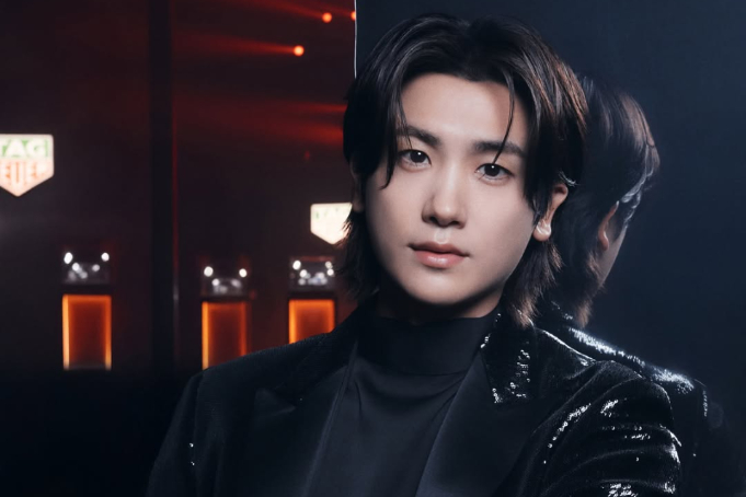 Park Hyung-sik Signs ‘Family Force’ An Action-Comedy With Cha Seung-won