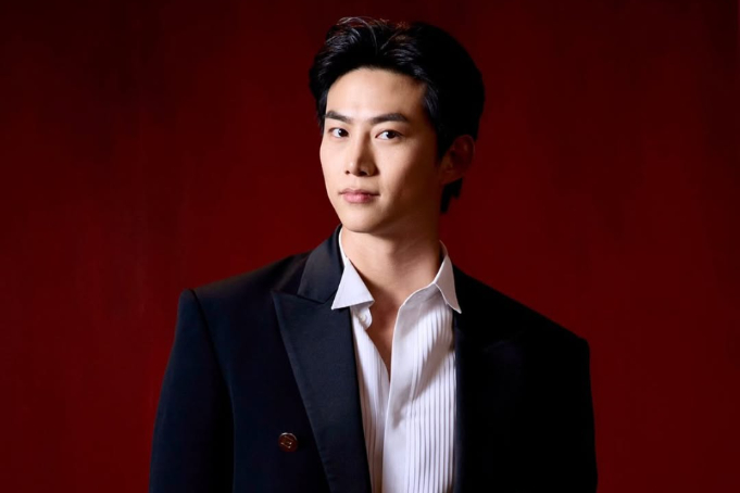 Ok Taec-yeon Of Vincenzo Fame To Tie The Knot With Non-Celebrity Girlfriend On April 24