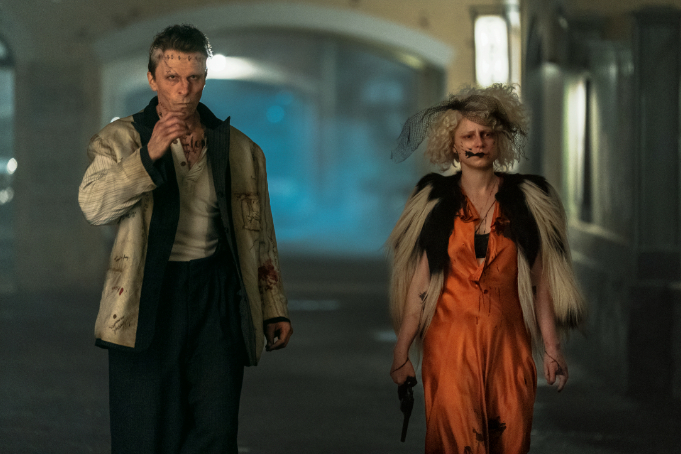 ‘I Always Love The Challenge Of Failing Miserably’: Christian Bale On Playing A Lonely ‘Frankenstein’ In Maggie Gyllenhaal’s ‘The Bride!’ (EXCLUSIVE)