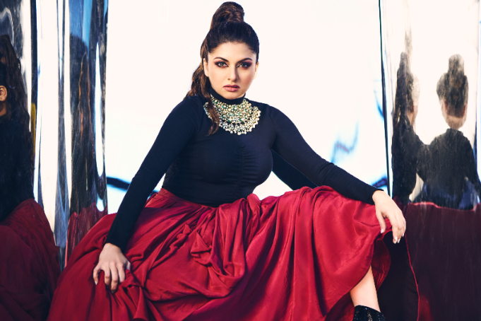 ‘It Is Not Necessary to Show Intimacy That Will Make You Squirm’: Bhagyashree (EXCLUSIVE)