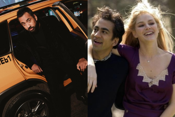 Kal Penn on 20 Years Of Mira Nair’s ‘The Namesake’ (EXCLUSIVE)