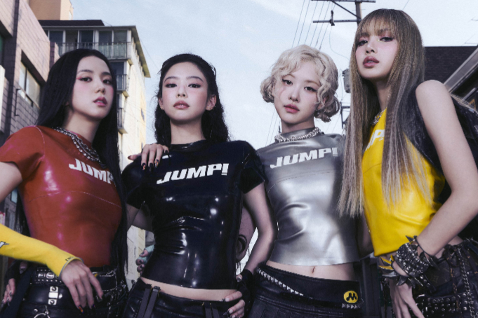 BLACKPINK Members Skip ‘DEADLINE’ Pre-Listening Event Attended By South Korean President And The First Lady