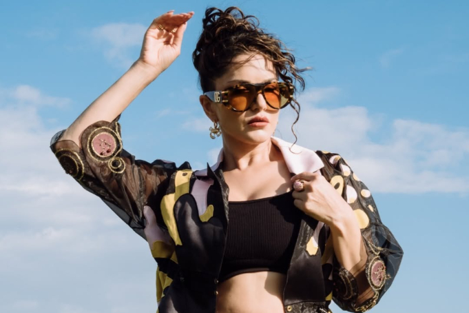 ‘Canada, U.S., Germany, Ireland — As a DJ, I Now Travel the World in a Very Different Way’: Sunny Leone