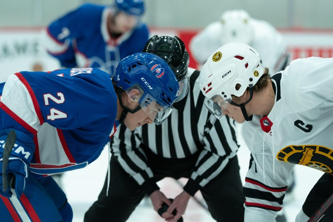 ‘Heated Rivalry’: Hudson Williams, Connor Storrie Fans Need To Wait Till April 2027 For Season 2