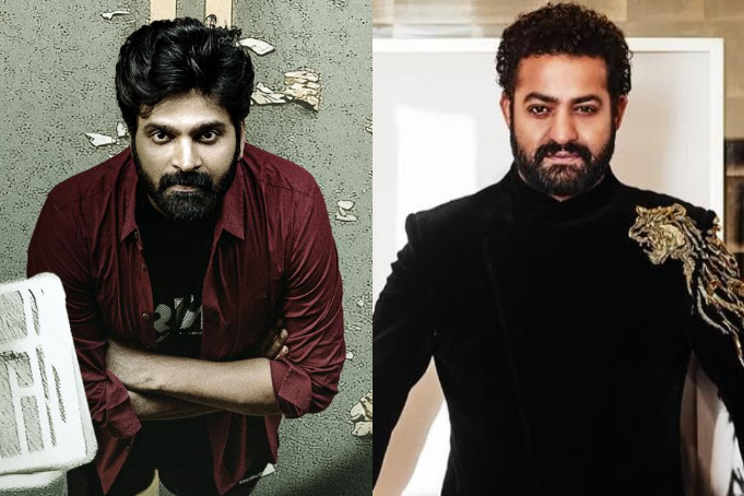 ‘Mrithyunjay’: Jr NTR Sends Best Wishes To Sree Vishnu, Reba Monica John And Team As They Release Trailer