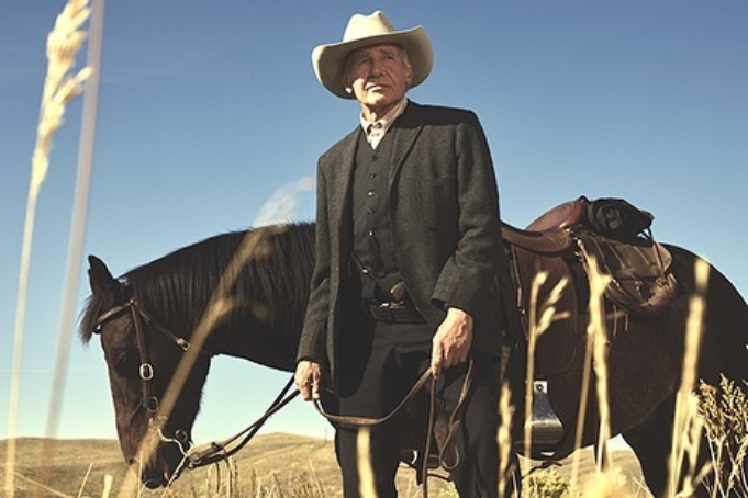 Harrison Ford To Be Honored With Life Achievement Award At 32nd Annual Actor Awards