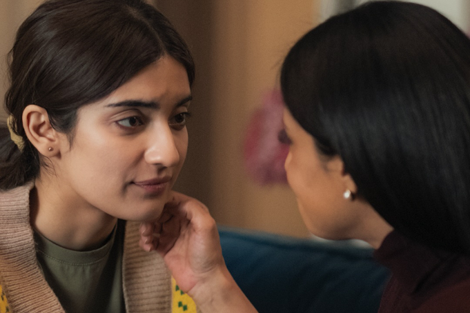 ‘Accused’ Review: Konkana Sen Sharma Plays A ‘Doctor Strange’ Of Sorts, Leaves You With More Questions Than Answers