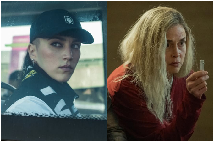 Binge or Bust: 5 OTT Thriller and Comedies to Watch this Weekend