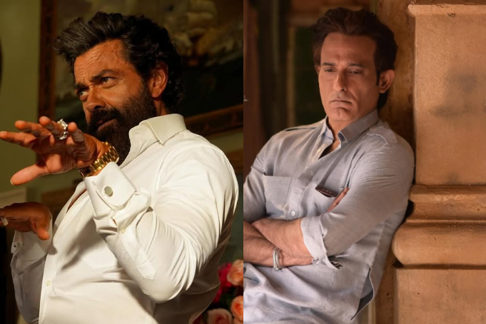 Akshaye Khanna in Dhurandhar, Bobby Deol in Animal: When Villains Outclassed Heroes