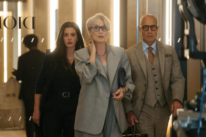 The Devil Wears Prada 2: Anne Hathaway, Meryl Streep movie trailer gets 222 million views in 24 hours