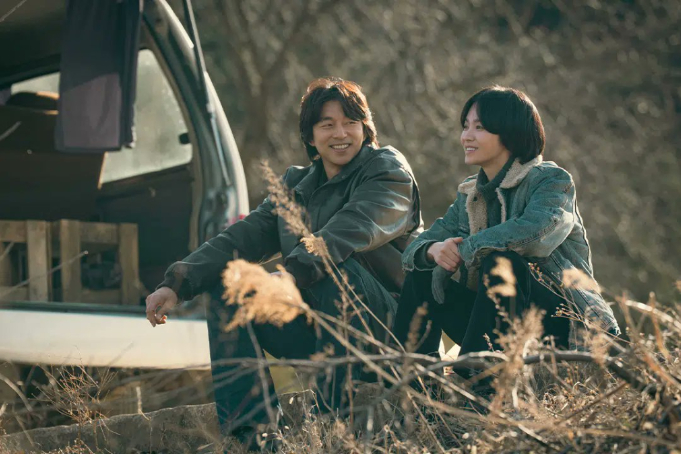 ‘Tantara’: Gong Yoo, Song Hye-kyo drama set to premiere in December 2026