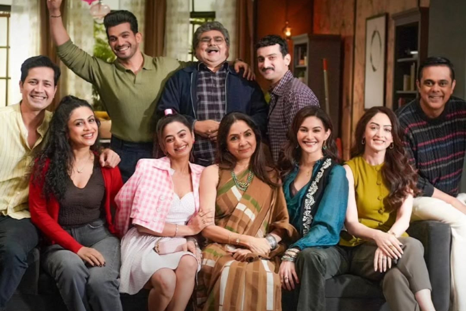 Arjun Bijlani on Netflix debut: ‘Indian Television Actors Deserved Global Platforms Long Ago’ (EXCLUSIVE)