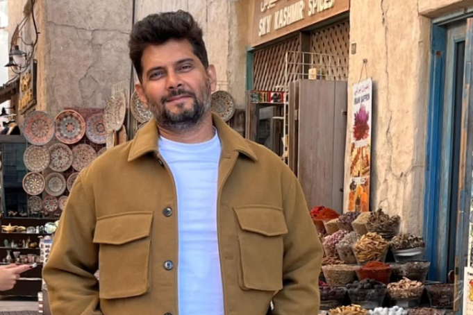 Amar Upadhyay On Netflix Launching Shows With Indian Television Stars: It Has Happened 20 Years Too Late (EXCLUSIVE)