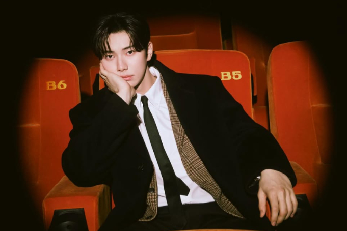 Lee Chae Min of ‘Bon Appetit, Your Majesty’ fame to star in drama based on Keigo Higashino’s novel