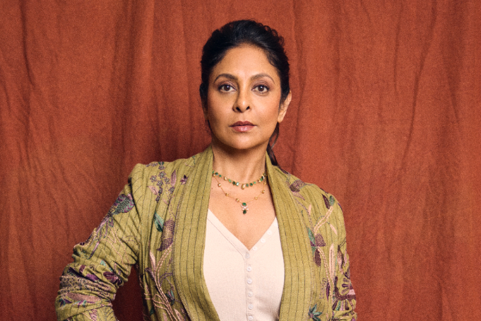 Shefali Shah: ‘If I’m Going To Be Working Like A Donkey, I Won’t Be Able To Deliver Like A Horse’ (EXCLUSIVE)
