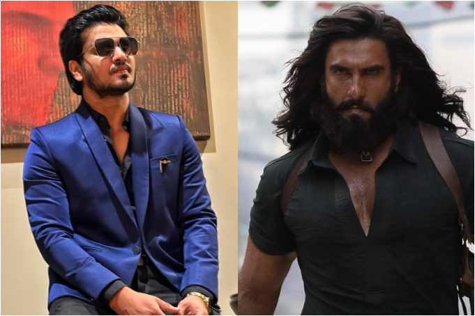 ‘’Dhurandhar’ Is Being Loved Everywhere, North-South Divide Is Hyped By Trolls’: ‘Swayambhu’ Actor Nikhil Siddhartha (EXCLUSIVE)