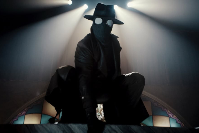 Spider-Noir Trailer: Nicolas Cage In His Vintage Avatar Promises An Exciting Ride For Viewers