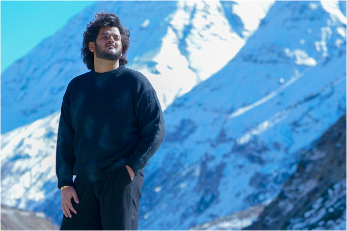 For Two-And-A Half Years I Have Been Living, Feeling And Struggling Through ‘Pagalpan’: Vishal Mishra