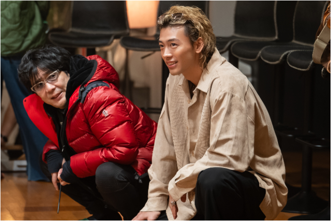 ‘10DANCE’ Creator Keishi Otomo On Keita Machida, Ryoma Takeuchi’s Chemistry, Boy Love Genre And Love For Indian Movies (EXCLUSIVE)