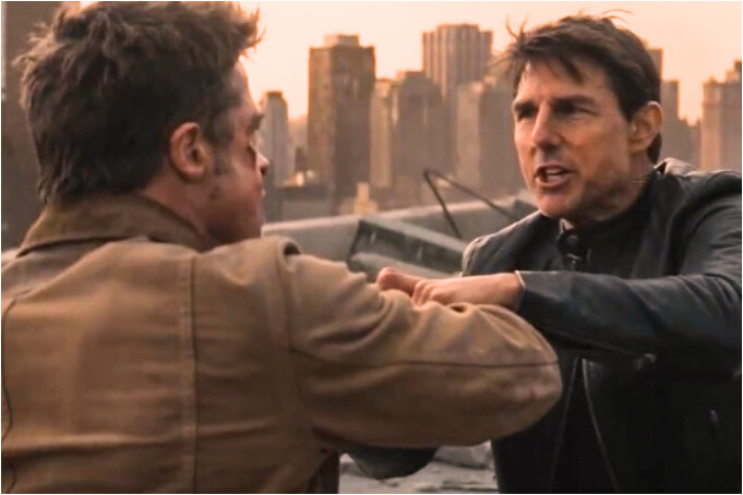 Seedance 2.0 Gets Called Out By SAG-AFTRA, Disney And Other Major Hollywood Stakeholders After Viral Tom Cruise-Brad Pitt Fight Video