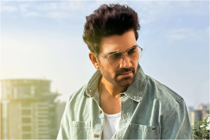 Sharad Kelkar Opens Up On ‘Tumm Se Tumm Tak’ Success And The Reason Why Seemingly Clichéd Shows Rule TRP Charts (EXCLUSIVE)