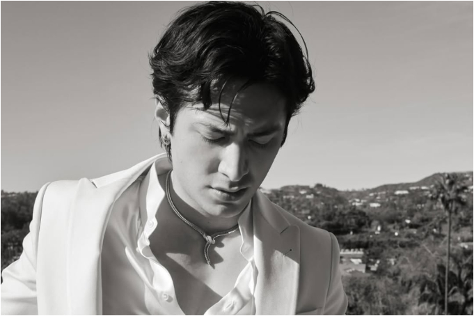 ‘Heated Rivalry’ Star Hudson Williams Ends All Rumors Linking Him To Connor Storrie; Shares Heart-warming Pictures With Girlfriend