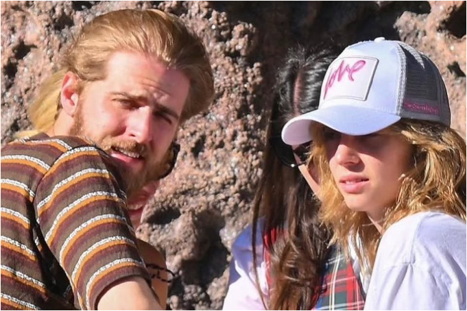 It’s A Valentine’s Day Wedding For ‘Stranger Things’ Actress Maya Hawke And Musician Christian Lee Hutson