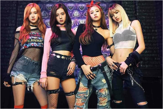 BLACKPINK Close To 100 Million Subscribers On YouTube, To Create First-Ever Record For A Musical Act