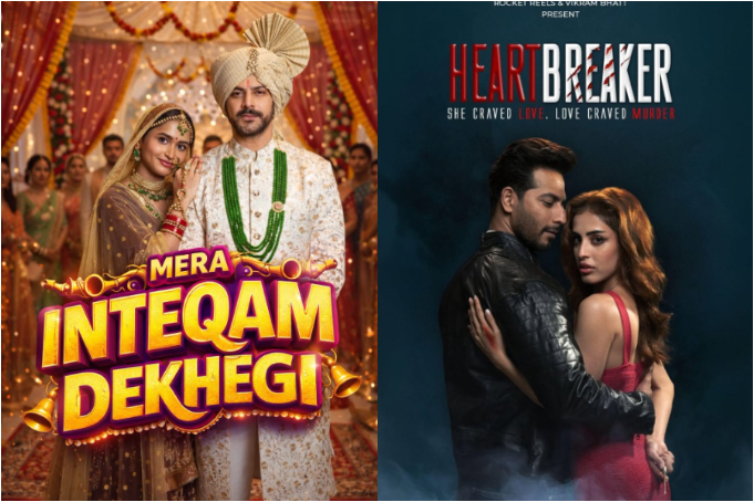 Microdramas: Sharad Malhotra, Karam Rajpal, Chetan Hansraj Shed Light On Vertical Dramas That Offer Lucrative Opportunities (EXCLUSIVE)