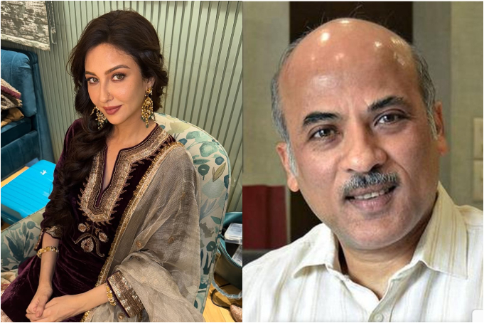 ‘It Has A Very Modern Voice’: Saumya Tandon On Sooraj Barjatya’s New Film With Ayushmann Khurrana And Sharvari Wagh (EXCLUSIVE)