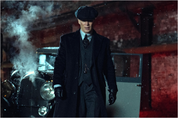 ‘Peaky Blinders: The Immortal Man’ Trailer Drops; Fans Chant, ‘Birmingham Is Calling Again’