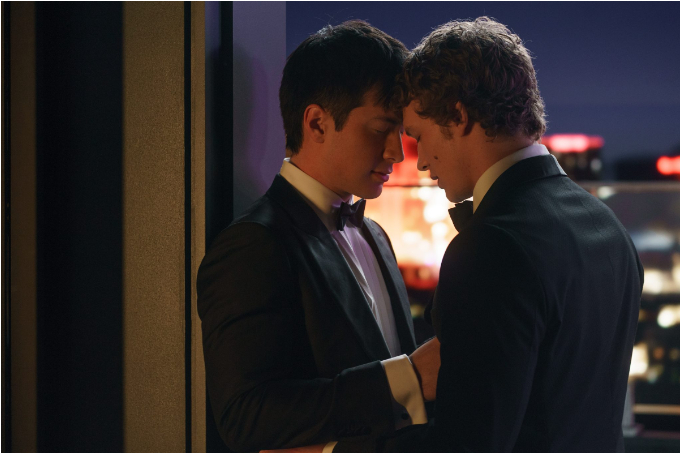 ‘Heated Rivalry’ Is A Queer Romance That Refuses to Be a ‘Queer Romance’: Streaming Review