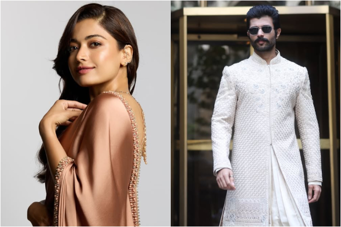 Vijay Deverakonda, Rashmika Mandanna To Film An Ad Before Their Udaipur Wedding (EXCLUSIVE)