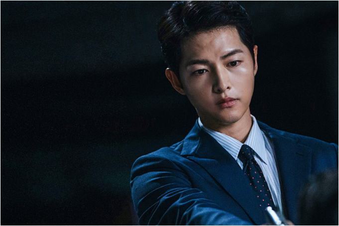 ‘Vincenzo’ Turns Five: Fans Revisit Song Joong-ki, Jeon Yeo-been’s Mafia Revenge Drama On Its Anniversary