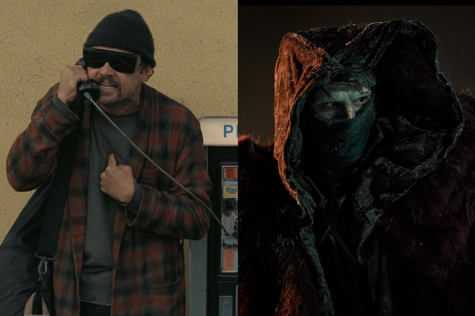 Set Decorators Society Of America Awards: ‘One Battle After Another,’ ‘Hamnet’ And ‘Frankenstein’ Win Big